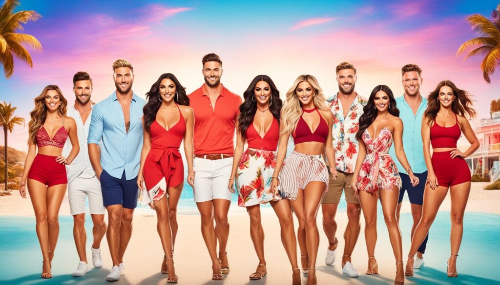 Love Island USA