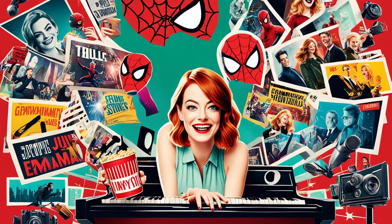Emma Stone Movies: Top Films of the Talented Actress – Fusion Flow Blog