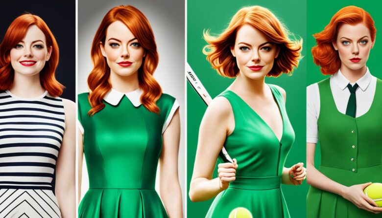 emma stone movies