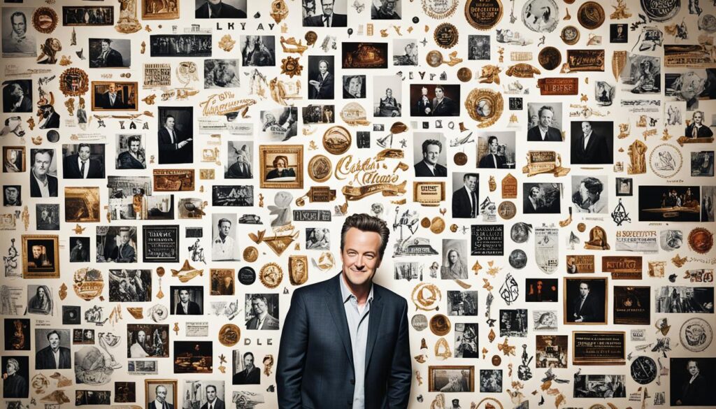 matthew perry legacy