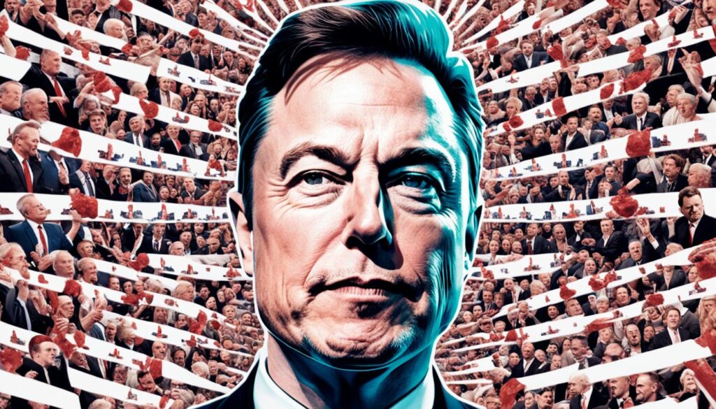 musk political influence