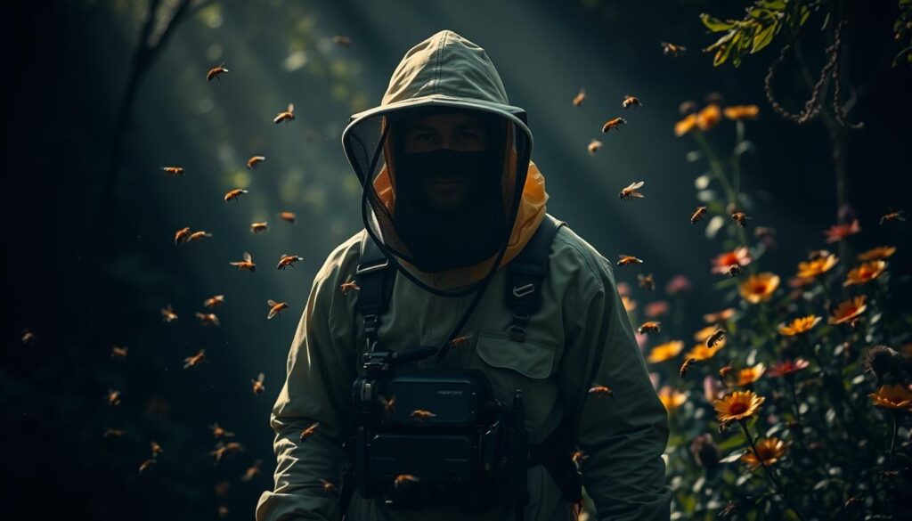 the beekeeper 2024 movie