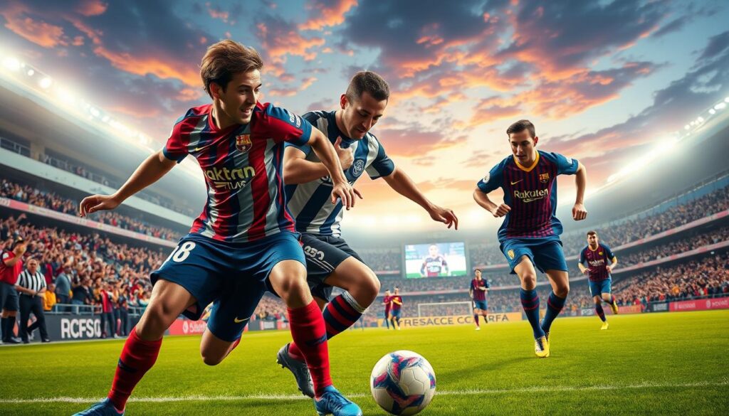 Real Sociedad vs Barcelona