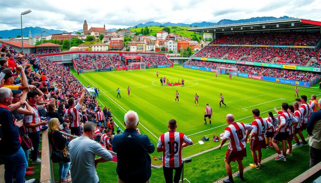 basque football