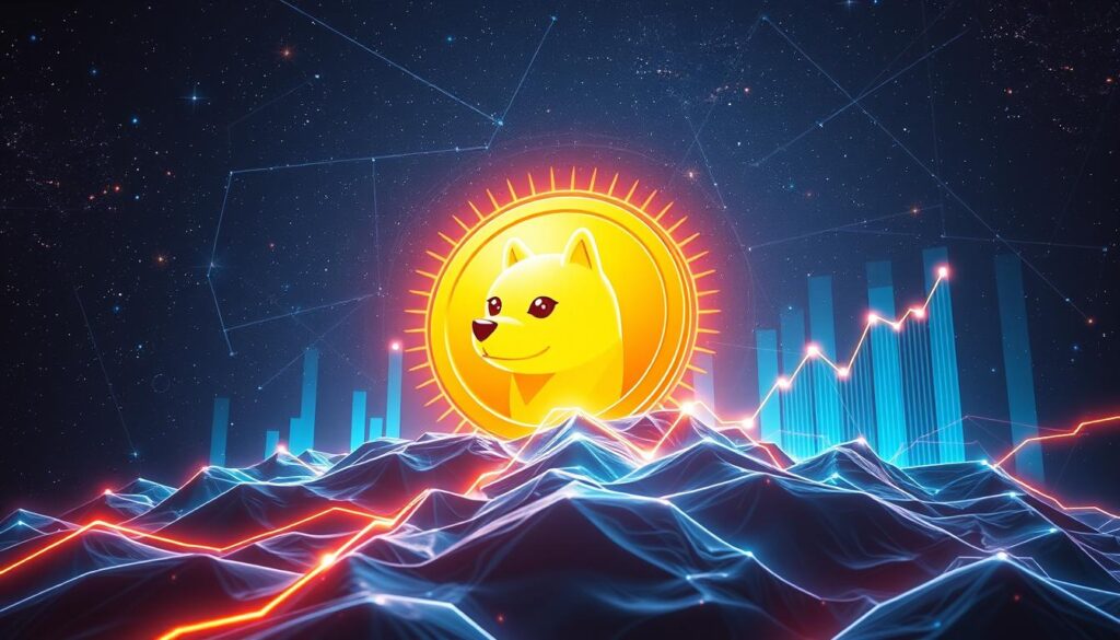 dogecoin price prediction