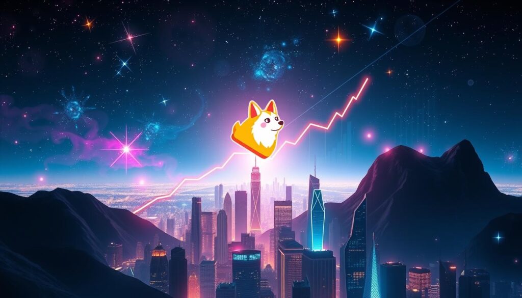 dogecoin price prediction